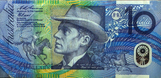 Australijski dolar je porastao prema americkom nakon pozitivnih podataka o inflaciji u Australiji